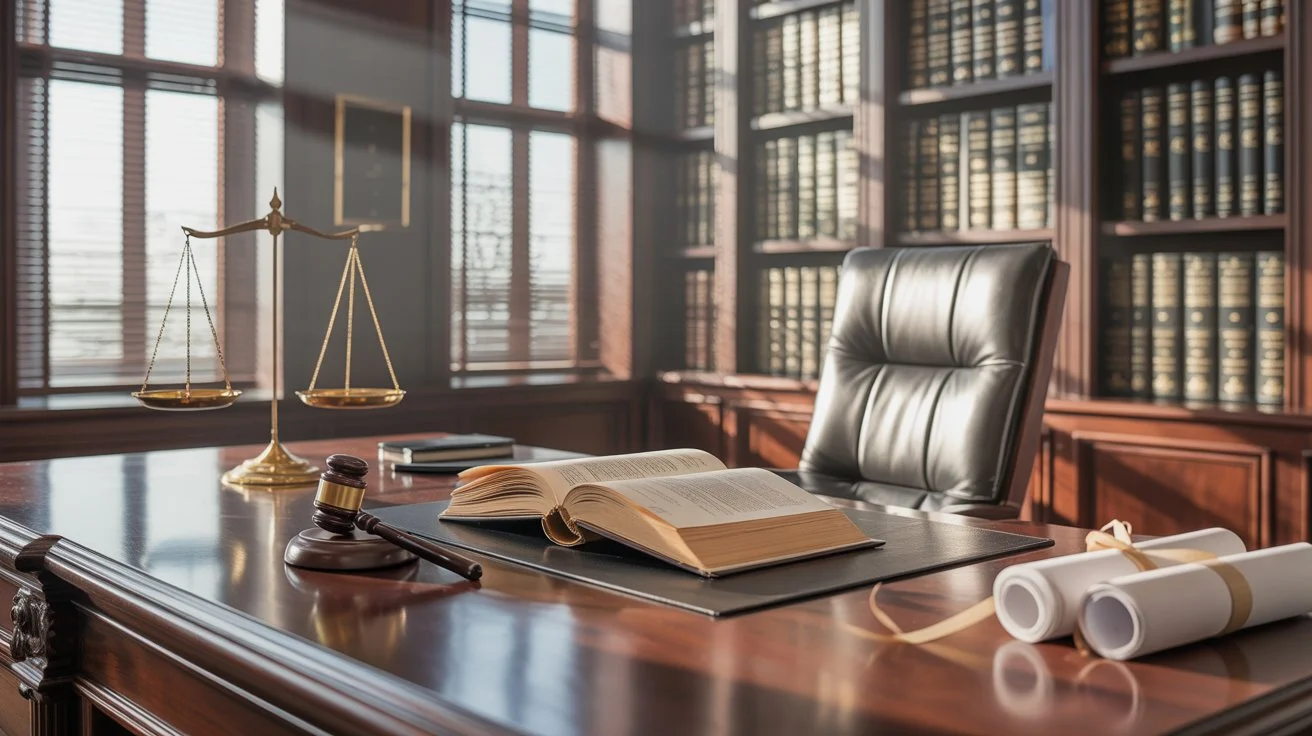 Upadłość konsumencka 2026: Kompletny przewodnik krok po kroku