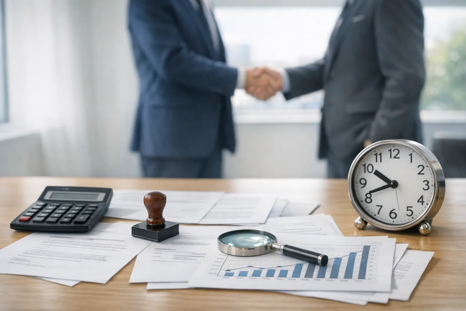 Postępowanie o zatwierdzenie układu: plusy, minusy i pułapki