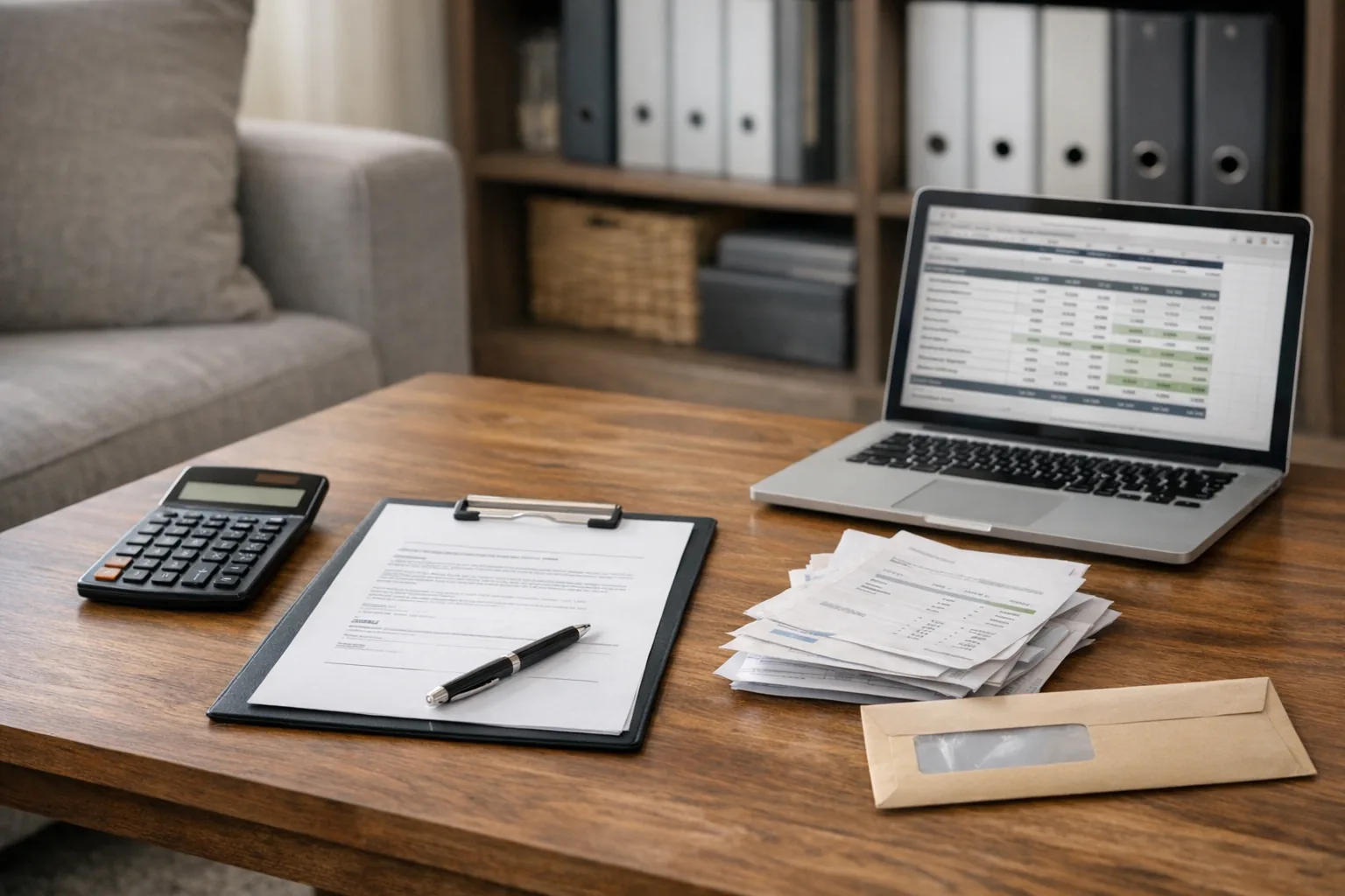 Restrukturyzacja a kredyt hipoteczny – co z mieszkaniem i bankiem?