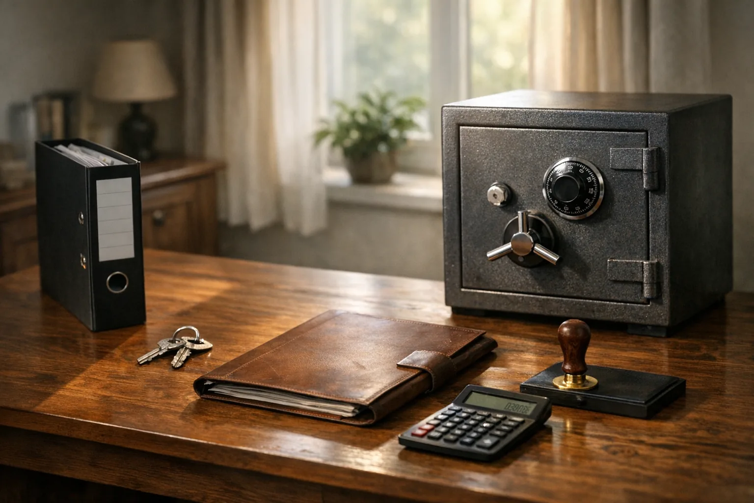 Zabezpieczenie majątku przed upadłością co wolno?